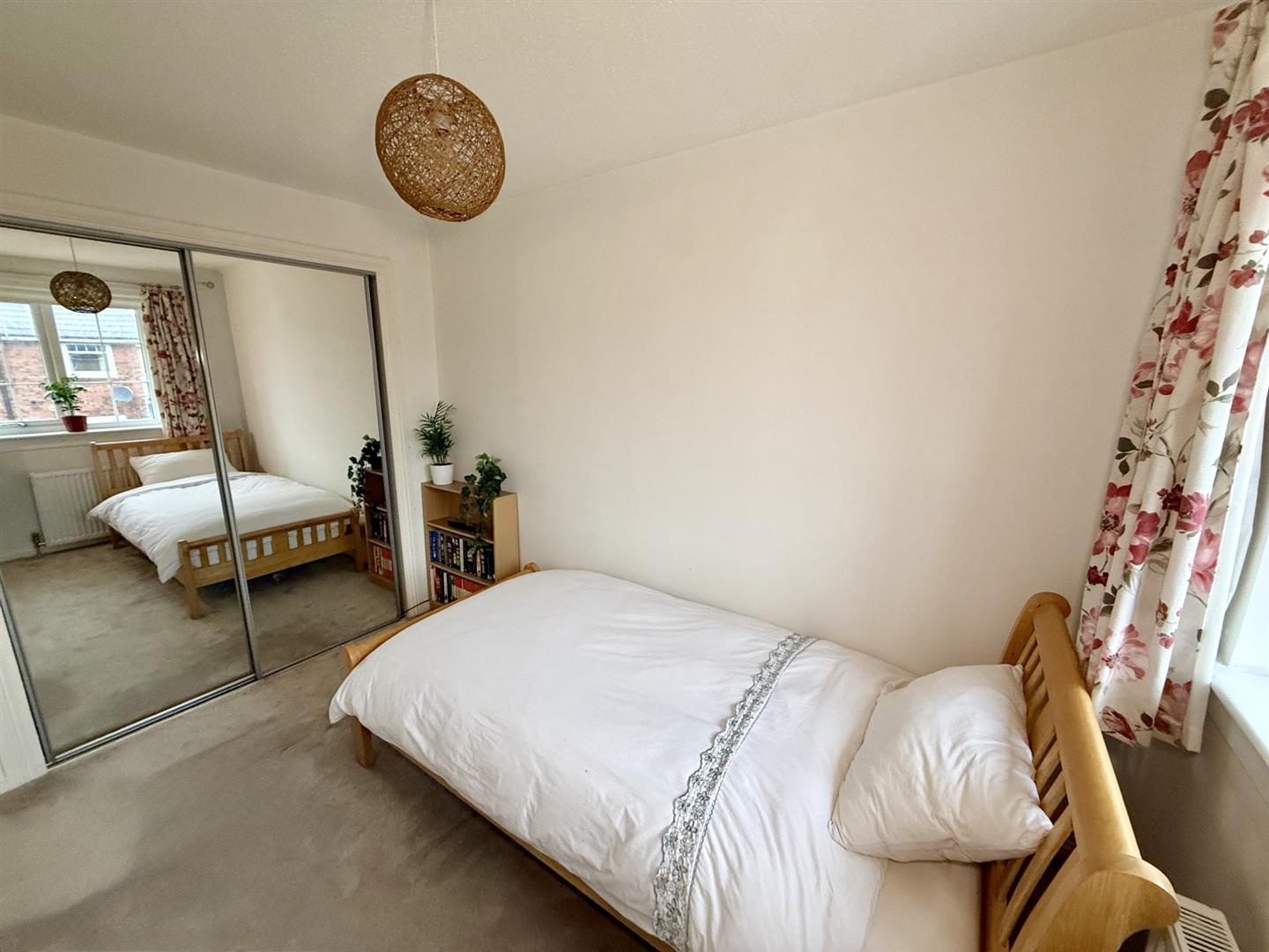 Hillpark Drive, Kilmarnock